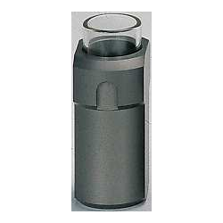 Adaptador 1 tubo 100 ml