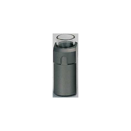 Adaptador 1 tubo 100 ml