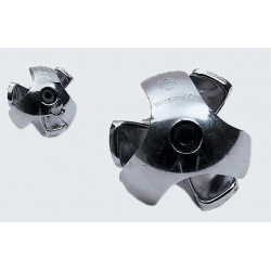 Nuez trevinge para diametros de 9 a 13mm