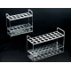 Gradilla inox 12 butirometros