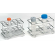 Gradilla tubo falcon y tapon