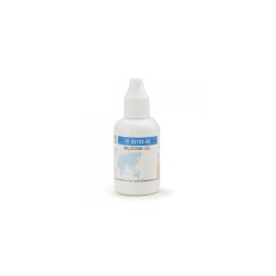 Aceite de silicona, 15 ml
