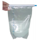 25 Clips Cierre Bolsas Stomacher 400