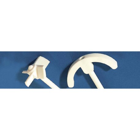 Varilla Teflon Helice Forma11