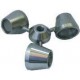 Varilla Visco-Jet 80 16-M Triple Cono Inox