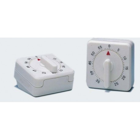Reloj Avisador Relavis