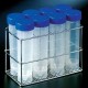 Gradilla Inox 3x4 137X104x85