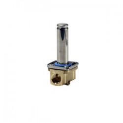 Válvula solenoide Tipo EV210B 3B conexión G Función: NC 1/4"
