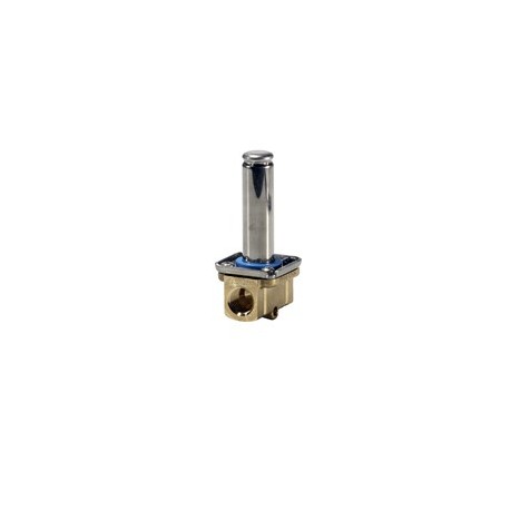 Válvula solenoide Tipo EV210B 3B conexión G Función: NC 1/4"