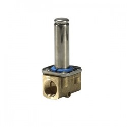 Válvula solenoide Tipo EV210B 3.0B conexión G 38N Función: NC 3/8"