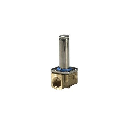 Válvula solenoide Tipo EV210B 3.0B conexión G 38N Función: NC 3/8"