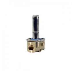 Válvula solenoide Tipo EV210B 3.0B conexión G 14N Función: NO 1/4"