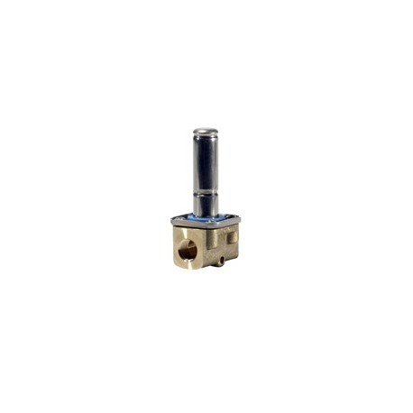 Válvula solenoide Tipo EV210B 3.0B conexión G 14N Función: NO 1/4"