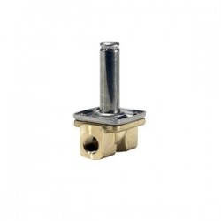 Válvula solenoide Tipo EV220B 6B Conexión: G, 38F Función: NO 3/8"