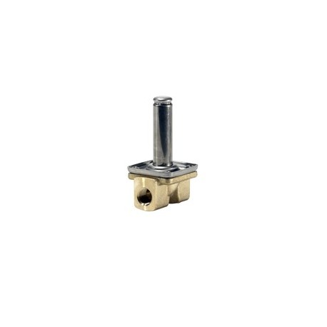 Válvula solenoide Tipo EV220B 6B Conexión: G, 38F Función: NO 3/8"