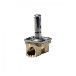 Válvula solenoide Tipo EV220B 10B Conexión: G, 38F Función: NC 3/8"