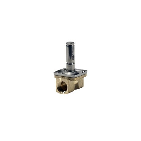 Válvula solenoide Tipo EV220B 10B G12F  Función: NC 1/2"