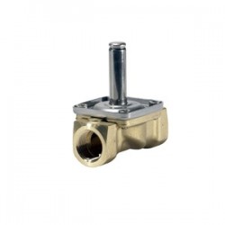 Válvula solenoide Tipo EV220B 18B Conexión: G, 34E Función: NC 1/8"