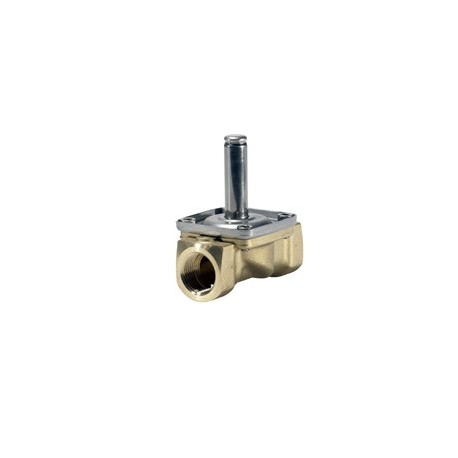 Válvula solenoide Tipo EV220B 18B Conexión: G, 34E Función: NC 1/8"