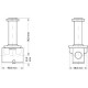Válvula solenoide Tipo EV210B 25BD conexión G 1F Función: NC 1"