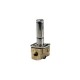Válvula solenoide Tipo EV210B 1.5B conexión G 18F Función: NO 1/8"