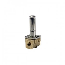 Válvula solenoide Tipo EV210B 1.5B conexión G 18F Función: NO 1/8"