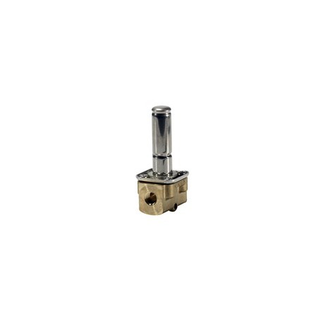 Válvula solenoide Tipo EV210B 1.5B conexión G 18F Función: NO 1/8"