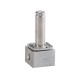 Válvula solenoide Tipo EV210B 3.0SS conexión G 14E Función: NC 1/4"