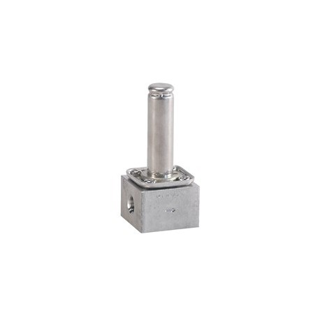 Válvula solenoide Tipo EV210B 3.0SS conexión G 14E Función: NC 1/4"