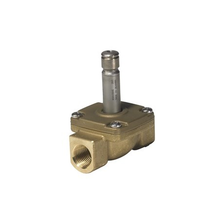 Válvula solenoide Tipo EV225B 15BD conexión G 1/2" Función: NC