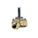 Válvula solenoide Tipo EV250B 18BD conexión G 34E Función: NC 3/4"