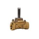 Válvula solenoide Tipo EV250B 18BD conexión G 34E Función: NC 3/4"
