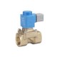 Válvula solenoide Tipo EV250B 22BD conexión G 1E Función: NC 1"