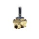 Válvula solenoide Tipo EV250B 1/2 NO  032U5353