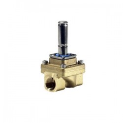 Válvula solenoide Tipo EV250B 1/2 NO  032U5353