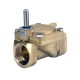 Válvula solenoide Tipo EV220B 50B Tipo conexión G, 2 Función: NC 2"