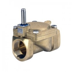 Válvula solenoide Tipo EV220B 50B Tipo conexión G, 2 Función: NC 2"