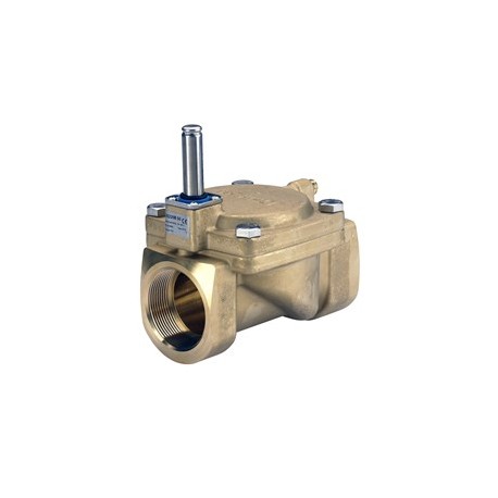 Válvula solenoide Tipo EV220B 50B Tipo conexión G, 2F Función: NC 2"