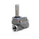 Válvula solenoide Tipo EV220B 20SS G34E N000  032U8501
