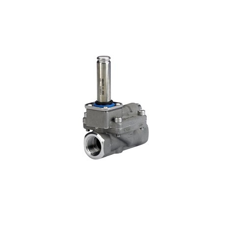Válvula solenoide Tipo EV220B 20SS G34E N000  032U8501