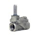 Válvula solenoide Tipo EV220B 25SS Conexión: G, 1E Función: NC 1" INOX