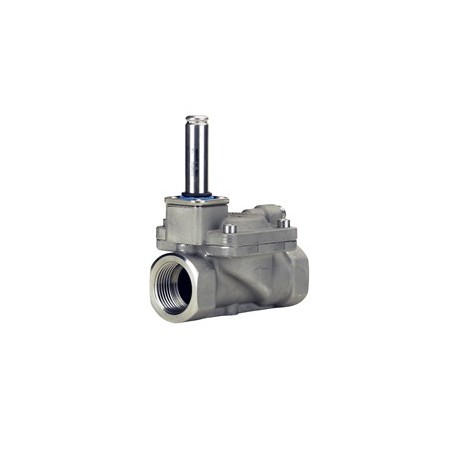 Válvula solenoide Tipo EV220B 25SS Conexión: G, 1E Función: NC 1" INOX