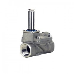 Válvula solenoide Tipo EV220B 20SS Conexión: G, 34F Función: NC 3/4"