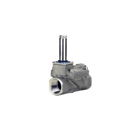 Válvula solenoide Tipo EV220B 20SS Conexión: G, 34F Función: NC 3/4"