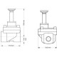 Válvula solenoide Tipo EV220A 6B conexión G 14N Función: NC 1/4"