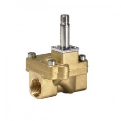 Válvula solenoide Tipo EV220A 10B conexión G 12N Función: NC 1/2"