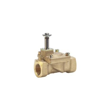 Válvula solenoide Tipo EV220A 18B conexión G 34N Función: NC 3/4"