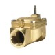 Válvula solenoide Tipo EV220A 50B conexión G 2E Función: NC 2"