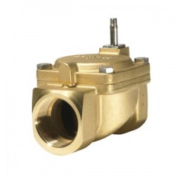 Válvula solenoide Tipo EV220A 50B conexión G 2E Función: NC 2"