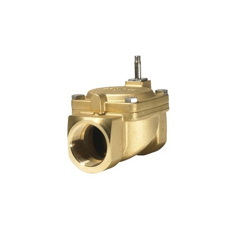 Válvula solenoide Tipo EV220A 50B conexión G 2E Función: NC 2"